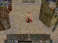 Red War: Edem's Curse screenshot, image №535283 - RAWG