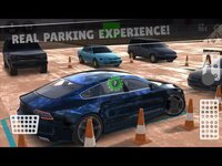 Car Parking 2020 screenshot, image №2456420 - RAWG