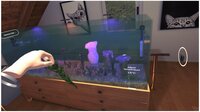 Aquarist VR screenshot, image №3686008 - RAWG