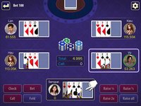 Hong Kong Poker screenshot, image №1541028 - RAWG