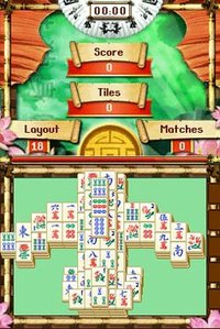 5 in 1 Mahjong screenshot, image №793725 - RAWG