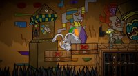 Frank and the TimeTwister Machine -DEMO screenshot, image №1636546 - RAWG