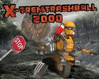 XtremTrashBall2000 screenshot, image №1231583 - RAWG