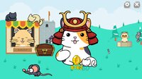 The King Cat Clicker screenshot, image №4145585 - RAWG