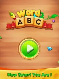 Word ABC - A word link Game&word connect screenshot, image №1372918 - RAWG