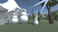 The Fire (itch) (XRubic) screenshot, image №3224710 - RAWG