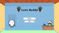 Care Buddy screenshot, image №3143679 - RAWG