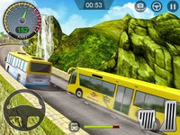 Hill Climb Bus Racing 3D screenshot, image №1711599 - RAWG