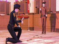 Police Officer Crime Detective screenshot, image №1935792 - RAWG