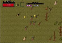 Ravens and the Forbidden Lands screenshot, image №3255359 - RAWG