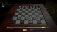 Chess: with fen screenshot, image №2708447 - RAWG
