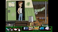 Trick-Or-Treat Adventure screenshot, image №4266532 - RAWG
