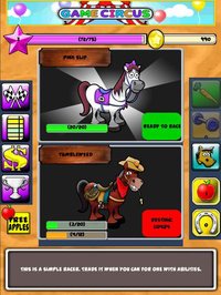 Horse Frenzy for iPad screenshot, image №905105 - RAWG