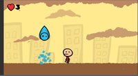 Meteor Shower (itch) (ZioXXu) screenshot, image №2292929 - RAWG