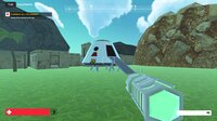 Rocket to Earth Level 2: Buddy Burger's Return screenshot, image №3087209 - RAWG