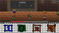 Class Olympic Games screenshot, image №1101887 - RAWG
