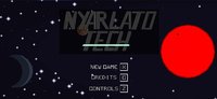 Nyarlatotech screenshot, image №1165587 - RAWG