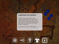 Pocket Combat screenshot, image №1733652 - RAWG