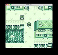 Pokémon Rescue screenshot, image №1945279 - RAWG