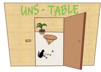 Uns-Table screenshot, image №3049014 - RAWG