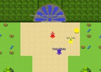 SLENDYTUBBIES 3 RPG FANMADE 2019 screenshot, image №2262886 - RAWG
