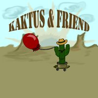 Kaktus & Friend screenshot, image №1256835 - RAWG