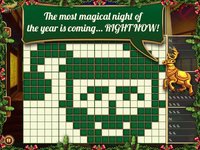 Christmas Nonograms Free screenshot, image №1329118 - RAWG
