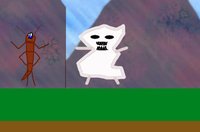 Stick it to the trash! screenshot, image №1821402 - RAWG