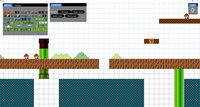 Mario Maker (Java Edition) screenshot, image №2324087 - RAWG