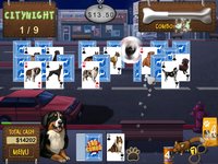 Best in Show Solitaire screenshot, image №157994 - RAWG