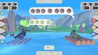 Beastly Tactics: Rock Paper Scissors screenshot, image №4241310 - RAWG