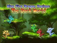 Blue Fire Dragon Realms: The Dark World HD Edition screenshot, image №893167 - RAWG