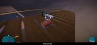 Worms 4 Racing (Alpha 0.3) screenshot, image №2627824 - RAWG