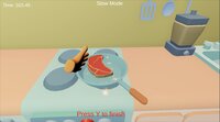 One-Hand Chef screenshot, image №3875701 - RAWG