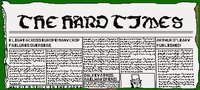 An Drochshaol (The Hard Times) screenshot, image №3185747 - RAWG
