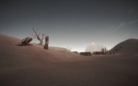 Ghost Memories screenshot, image №1073161 - RAWG