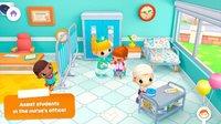 Sunny School Stories screenshot, image №1590052 - RAWG