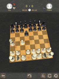 Chess 3d offline ultimate screenshot, image №1886004 - RAWG