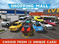 Shopping Mall Parking Lot screenshot, image №1555503 - RAWG