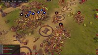Warlords Under Siege screenshot, image №3677470 - RAWG