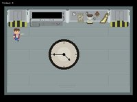 ChornoType screenshot, image №1277858 - RAWG