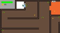 Zombie Shooter (itch) (ZyphyrX) screenshot, image №2499946 - RAWG