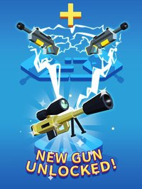 Gunman 3D! screenshot, image №2224705 - RAWG