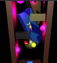 Escape Artist (itch) (KratosAI) screenshot, image №3662103 - RAWG