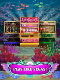 Enchanted Magic Slot Machine Pro Edition screenshot, image №942018 - RAWG