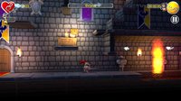 Jack & the Creepy Castle screenshot, image №1732586 - RAWG