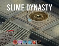 Slime Dynasty screenshot, image №3626114 - RAWG