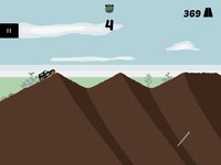 2D Rally - Race Against Time screenshot, image №1711761 - RAWG