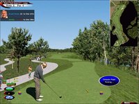 Links Championship Edition screenshot, image №326430 - RAWG