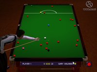 World Championship Snooker screenshot, image №327246 - RAWG